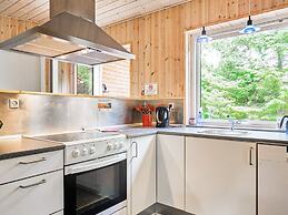 4 Star Holiday Home in Thyholm