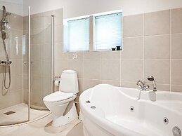 4 Star Holiday Home in Thyholm