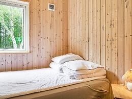 4 Star Holiday Home in Thyholm