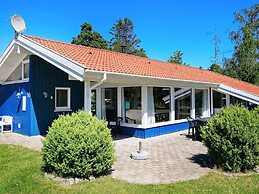 4 Star Holiday Home in Vaeggerlose