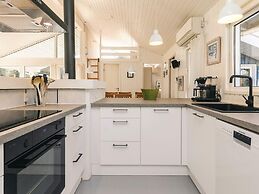 4 Star Holiday Home in Vaeggerlose