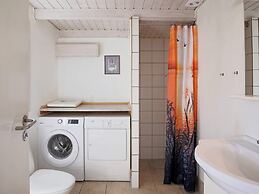 4 Star Holiday Home in Vaeggerlose