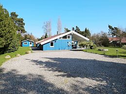 4 Star Holiday Home in Vaeggerlose