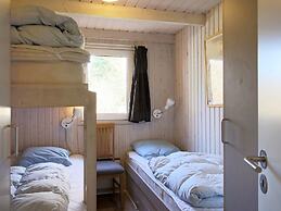 4 Star Holiday Home in Vaeggerlose