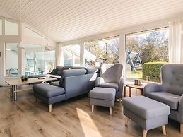 4 Star Holiday Home in Vaeggerlose