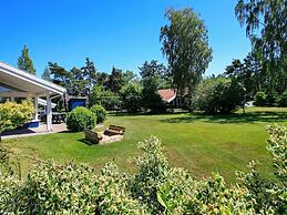 4 Star Holiday Home in Vaeggerlose