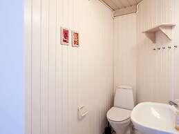 4 Star Holiday Home in Vaeggerlose