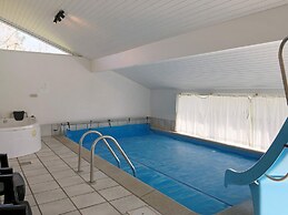 4 Star Holiday Home in Vaeggerlose