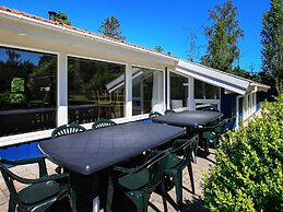4 Star Holiday Home in Vaeggerlose