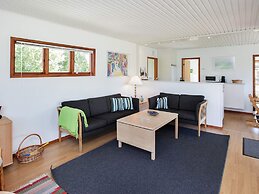 Elegant Holiday Home in Falster With Terrace