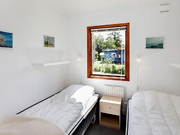 Elegant Holiday Home in Falster With Terrace
