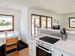 Elegant Holiday Home in Falster With Terrace