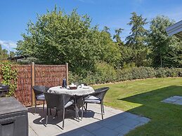 Elegant Holiday Home in Falster With Terrace