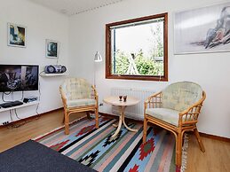 Elegant Holiday Home in Falster With Terrace