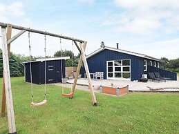 8 Person Holiday Home in Hjorring
