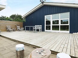 8 Person Holiday Home in Hjorring