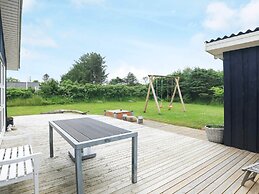 8 Person Holiday Home in Hjorring