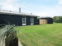 8 Person Holiday Home in Hjorring