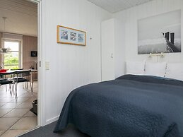 8 Person Holiday Home in Hjorring