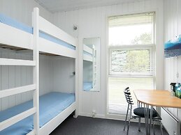 8 Person Holiday Home in Hjorring