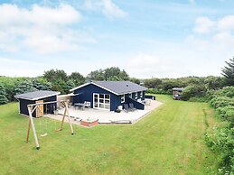 8 Person Holiday Home in Hjorring