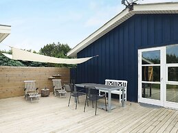 8 Person Holiday Home in Hjorring