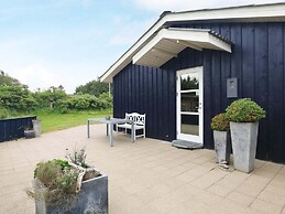 8 Person Holiday Home in Hjorring