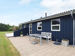 8 Person Holiday Home in Hjorring