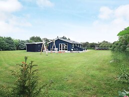8 Person Holiday Home in Hjorring