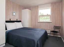 8 Person Holiday Home in Hjorring