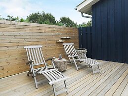 8 Person Holiday Home in Hjorring
