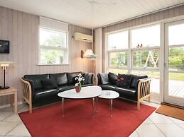 8 Person Holiday Home in Hjorring