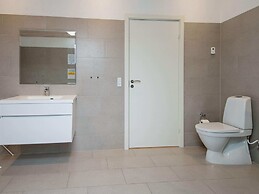 5 Star Holiday Home in Romo