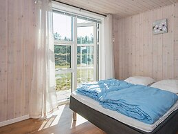 5 Star Holiday Home in Romo