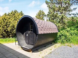 5 Star Holiday Home in Romo