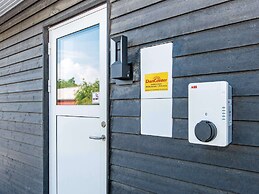 5 Star Holiday Home in Romo