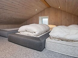 5 Star Holiday Home in Romo