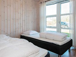 5 Star Holiday Home in Romo