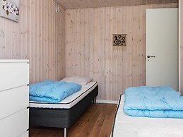 5 Star Holiday Home in Romo
