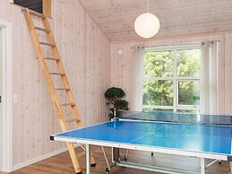 5 Star Holiday Home in Romo