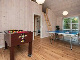 5 Star Holiday Home in Romo