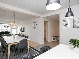 5 Star Holiday Home in Ringkobing