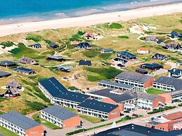 5 Star Holiday Home in Ringkobing