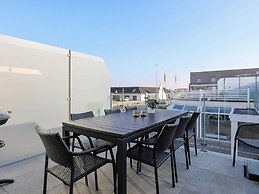 5 Star Holiday Home in Ringkobing