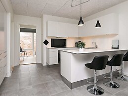 5 Star Holiday Home in Ringkobing