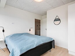 5 Star Holiday Home in Ringkobing