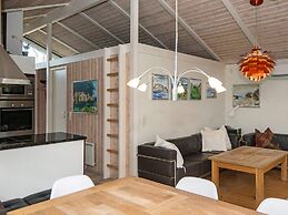 Holiday Home in Glesborg