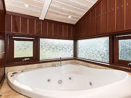 Holiday Home in Glesborg