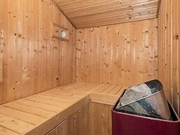 Holiday Home in Glesborg