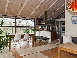 Holiday Home in Glesborg